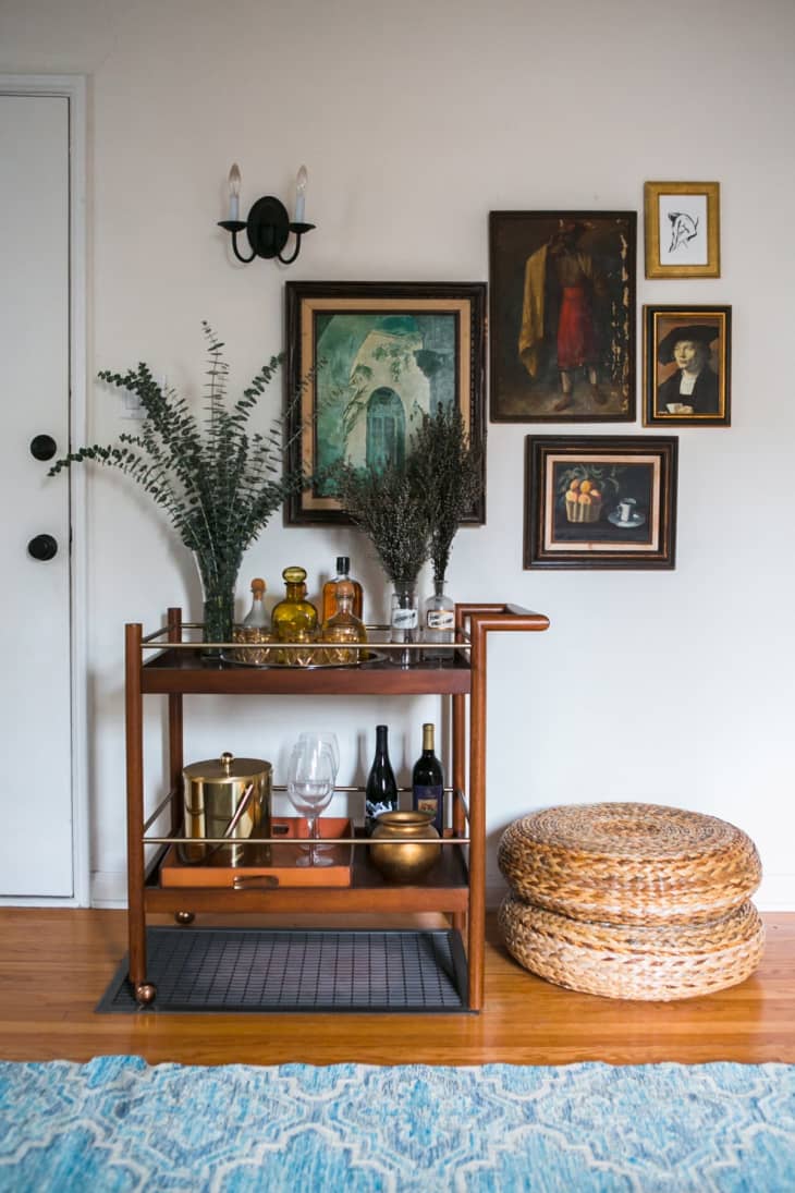Bar on sale for apartment